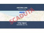 Immobile in asta di 729 m² con più di 5 locali in vendita a Ancona