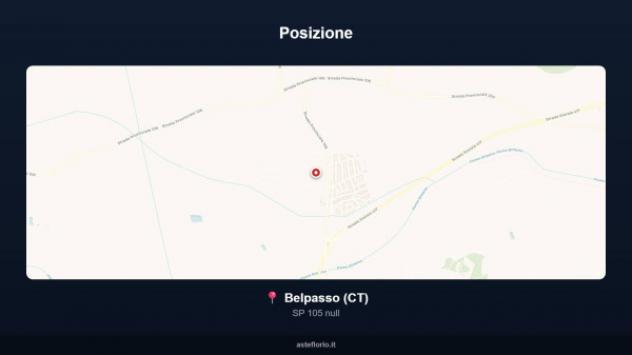 Immobile in asta di 9668 m² in vendita a Belpasso - Foto 10