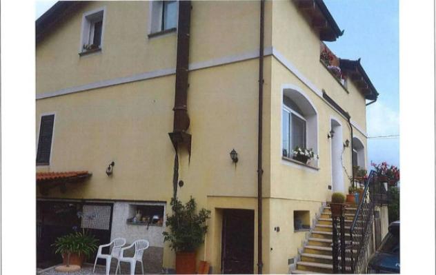 Immobile in asta di 156 m² con più di 5 locali e box auto in vendita a Albenga - Foto 19