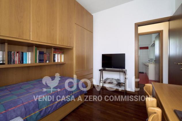 Villa di 187 m² con 5 locali e box auto in vendita a Biassono - Foto 19