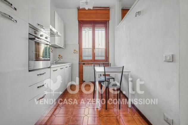 Appartamento di 50 m² con 2 locali in vendita a Busto Arsizio - Foto 11