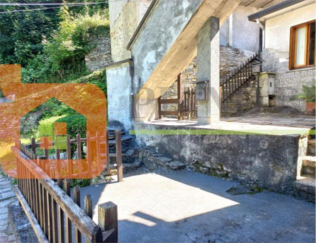 V000484 - ANTICA CASA INDIPENDENTE - Foto 12