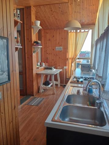 APPARTAMENTO INDIPENDENTE di 5 vani e di 135 mq (CAMAIORE - Lido di Camaiore) rif. A1013 - Foto 18