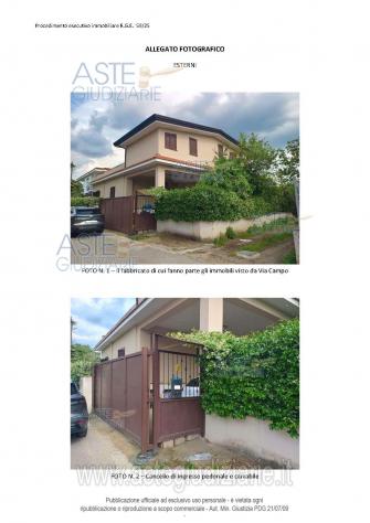 IMMOBILI-IMMOBILE RESIDENZIALE-Via Campo, 21, 80030 Camposano NA, Italia