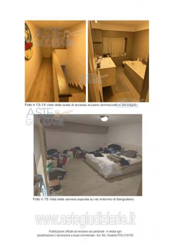 IMMOBILI-IMMOBILE RESIDENZIALE-Via Antonino di Sangiuliano, 269, 95131 Catania CT, Italia - Foto 6