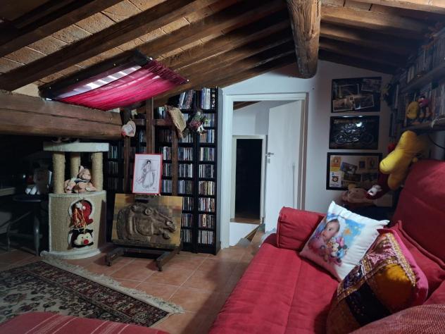 Appartamento in vendita a Vicarello - Collesalvetti 64 mq Rif: 1393801 - Foto 6