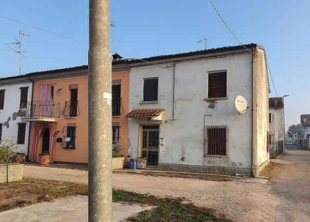Immobile in asta di 111 m² in vendita a Dosolo - Foto 2