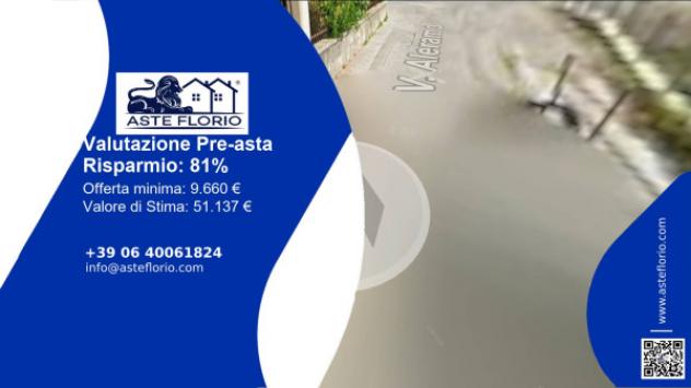 Immobile in asta di 110 m² in vendita a Garessio
