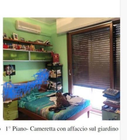 Immobile in asta di 236 m², box auto in vendita a Liscate - Foto 3