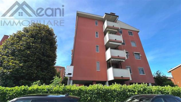 335 - VENDUTO AL TERZO APPUNTAMENTO! 3 LOCALI, TERRAZZO, CANTINA E BOX. - Foto 3