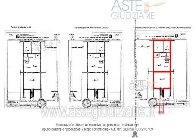 IMMOBILI-IMMOBILE RESIDENZIALE-Via Mare n.21 - Foto 9