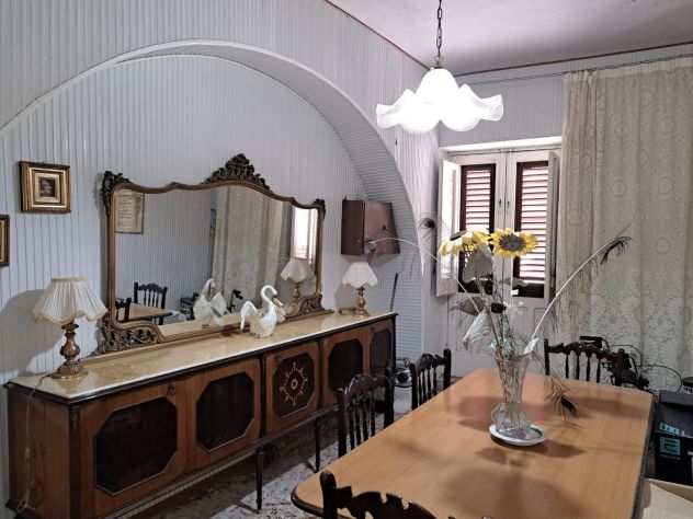 MARSALA CASA AL PIANO TERRA DI 120 MQ AL CENTRO STORICO - Foto 5