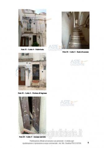 IMMOBILI-IMMOBILE RESIDENZIALE-via Pastorella, 24 - Foto 2