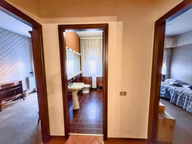 APPARTAMENTO di 5 vani e di 125 mq (MONTECATINI TERME) rif. 121_1 - Foto 18
