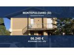 Immobile in asta di 51 m², box auto in vendita a Montepulciano