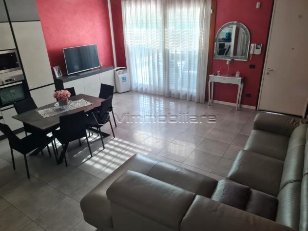 Porzione di casa in vendita a Noventa Vicentina - Foto 7