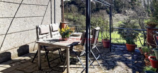 Porano - Vendesi casaletto con 4100 mq di terreno, nella tranquilla campagna a pochi minuti da Orvieto. - Foto 6