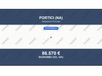 Immobile in asta di 96 m² in vendita a Portici