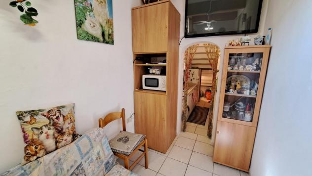 Appartamento in vendita a Rosignano Solvay - Rosignano Marittimo 35 mq Rif: 1425094 - Foto 5