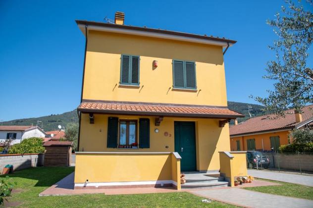 Villa in vendita a San Giuliano Terme 160 mq Rif: 1409768 - Foto 2