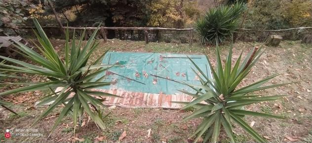 Casa Indipendente in Vendita in zona Stazzema a Stazzema - Foto 8