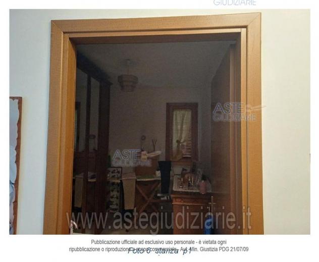 IMMOBILI-IMMOBILE RESIDENZIALE-Strada provinciale 88 località Maiorisi - Foto 6