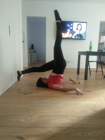 Pilates, Hiit e movimento funzionale a Bologna - Foto 2