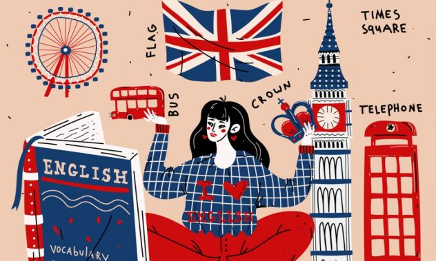 AIUTO DOPOSCUOLA DI LINGUA INGLESE