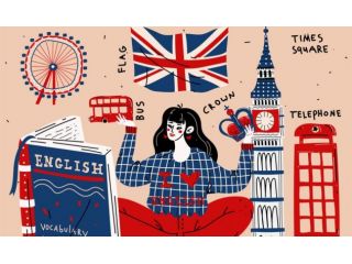 AIUTO DOPOSCUOLA DI LINGUA INGLESE