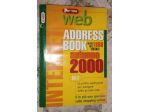 Adress Book Autunno 2000 Vintage MZ