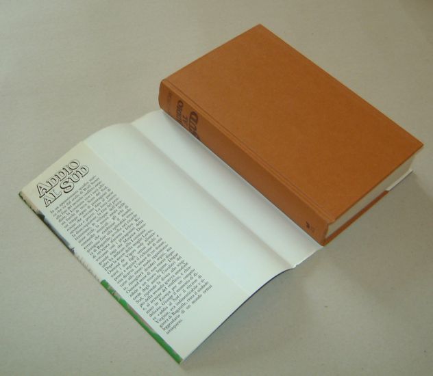 Maurice Denunzière - Addio al sud - Foto 4