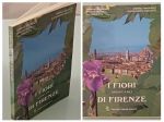 I fiori spontanei di Firenze, A. Innocenti e A. Anzilotti.