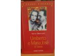 UMBERTO  E  MARIA  JOSE'  DI  SAVOIA  -  PARI  AL  NUOVO