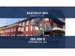Immobile in asta di 5300 m² in vendita a Bastiglia