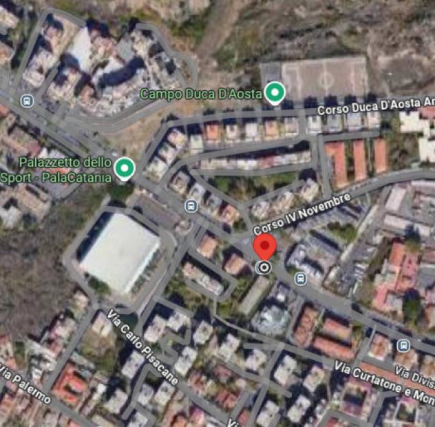 Immobile in asta di 106 m² con più di 5 locali in vendita a Catania - Foto 4