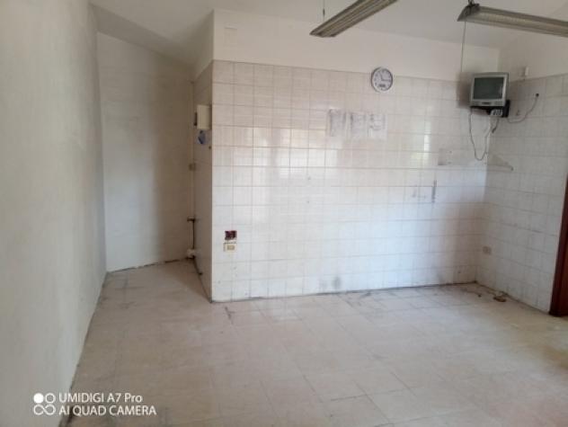 1 Vetrina in affitto a Lanciano - Foto 5