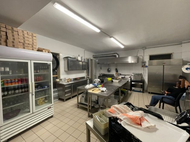 ATTIVITA COMMERCIALE - Foto 4