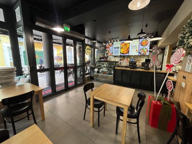 Ristorante in vendita a Vittoria - Foto 4