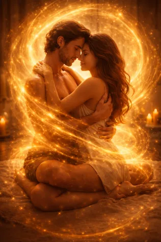 SCEGLI IL TUO MASSAGGIO TANTRA EXTRASENSORIALE Tel:3289374790