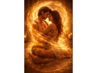 Massaggi - benessere Pescara - MagicoTantra LuxuryRosso 3289374790