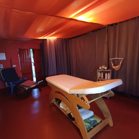 TANTRAMASSAGE ALTAMENTE PROFESSIONALE E COINVOLGENTE CORPO SU CORPO - Foto 4 Tel:3453996738