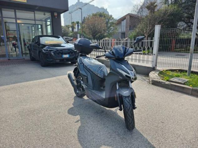 KYMCO Agility 125 S KYMCO AGILITY 125S rif. 23494331 - Foto 7