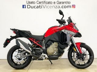 DUCATI Multistrada V4 S RADAR rif. 23996135