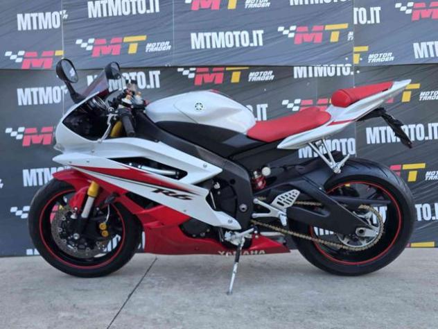 YAMAHA YZF R6 RJ11 Video 360 rif. 23999952 - Foto 2