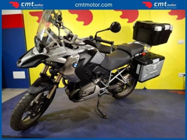BMW R 1200 GS Garantita e Finanziabile rif. 24170018 - Foto 6