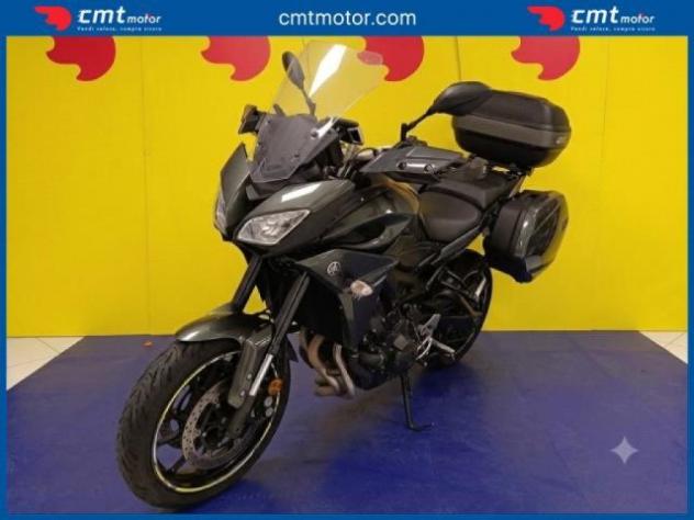 YAMAHA Tracer 900 Garantita e Finanziabile rif. 23872394 - Foto 2