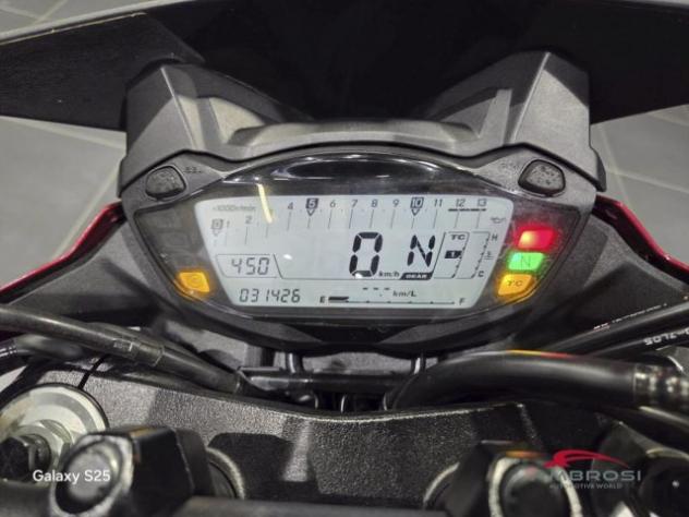SUZUKI SV GSX-S 750Z ABS rif. 23205260 - Foto 9
