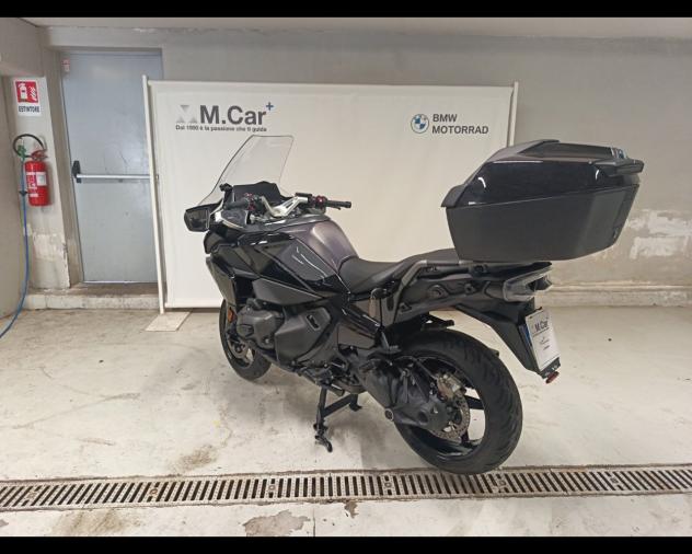 BMW Motorrad R 1300 R RT R 1300 RT Abs - Foto 7