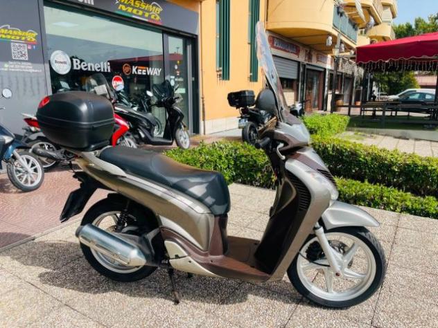 HONDA SH 125 TUTTO INCLUSO ANCHE PASSAGGIO! MINI RATE rif. 23953318 - Foto 9