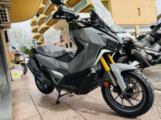 SYM ADX 400 DA IMMATRICOLARE PRONTA CONSEGNA rif. 24022130